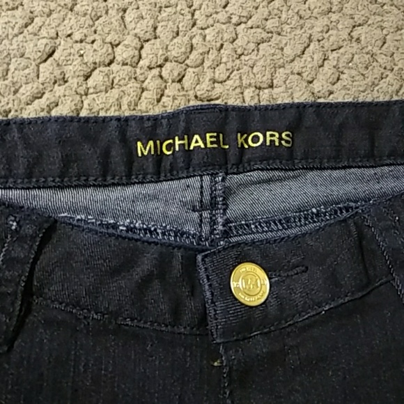 Women's Michael Kors Jean - Picture 3 of 5